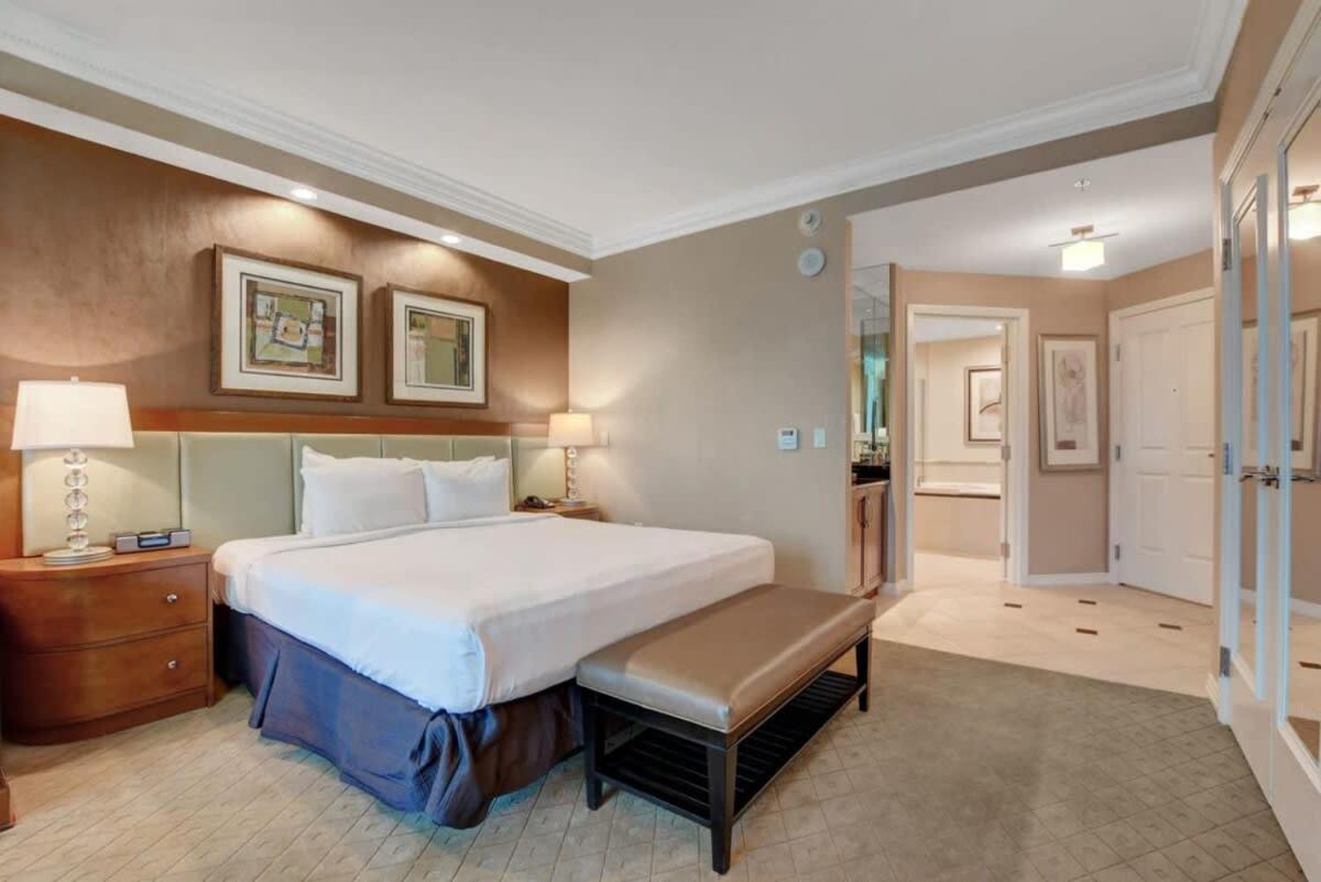 Mgm Signature-21-703 Strip View Jacuzzi Studio Las Vegas Exterior foto